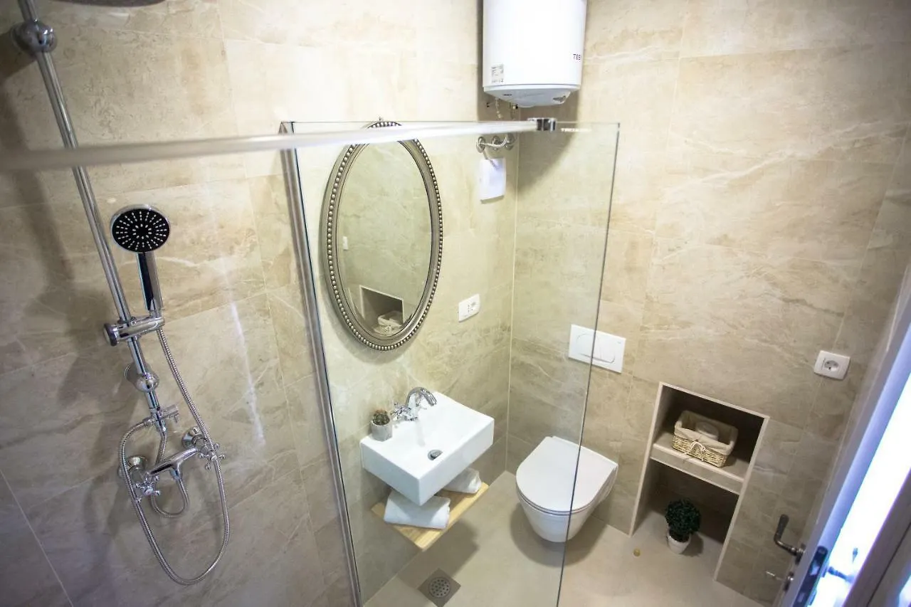 Katriga Luxury Studio, 4**** Old Town Apartment Split Croatia