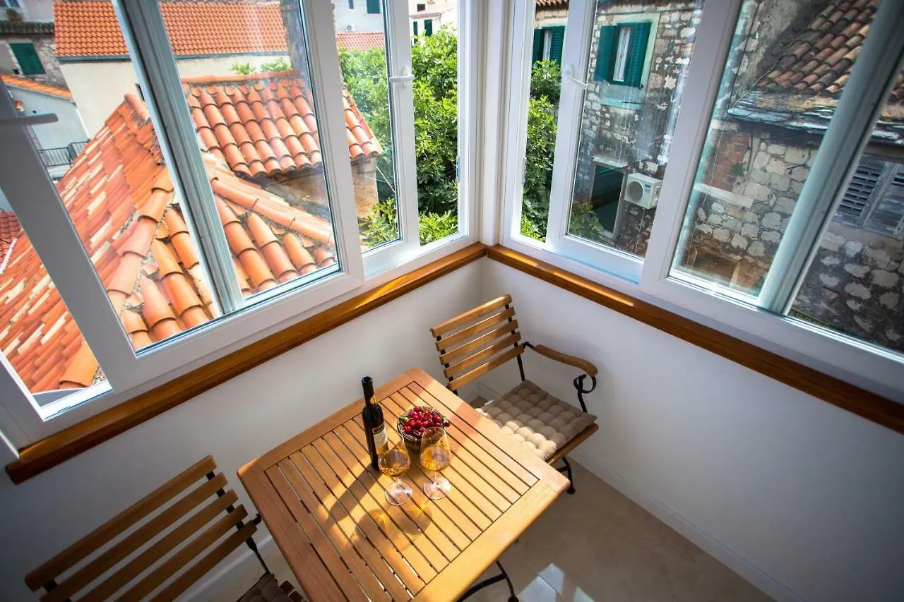 Katriga Luxury Studio, 4**** Old Town Apartment Split 0*,  Croatia
