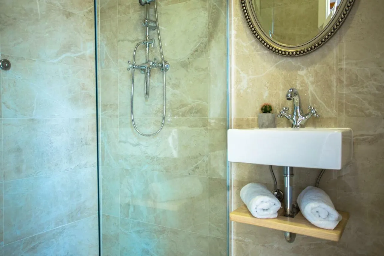 Katriga Luxury Studio, 4**** Old Town Apartment Split 0*,  Croatia