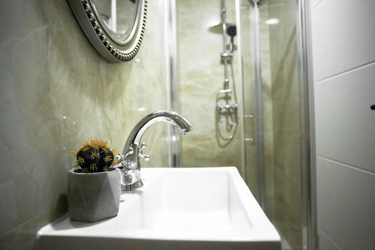 Katriga Luxury Studio, 4**** Old Town Apartment Split