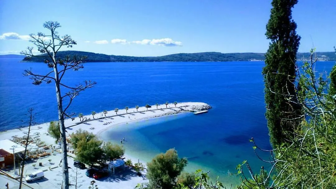 Katriga Luxury Studio, 4**** Old Town Apartment Split