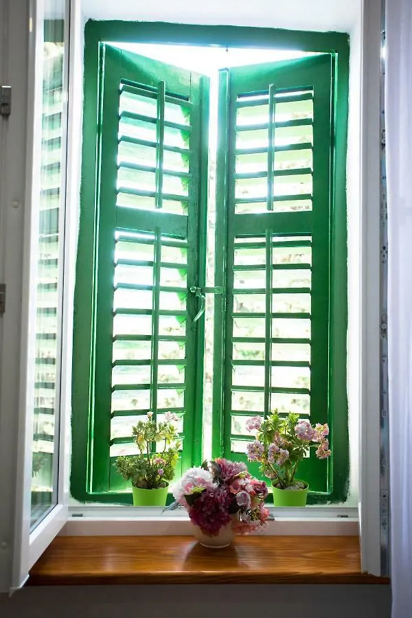 Katriga Luxury Studio, 4**** Old Town Apartment Split