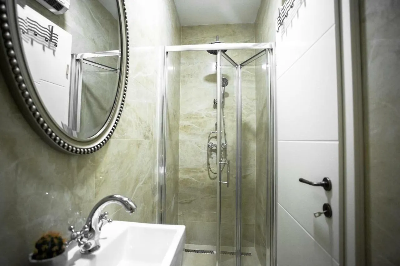 Katriga Luxury Studio, 4**** Old Town Apartment Split