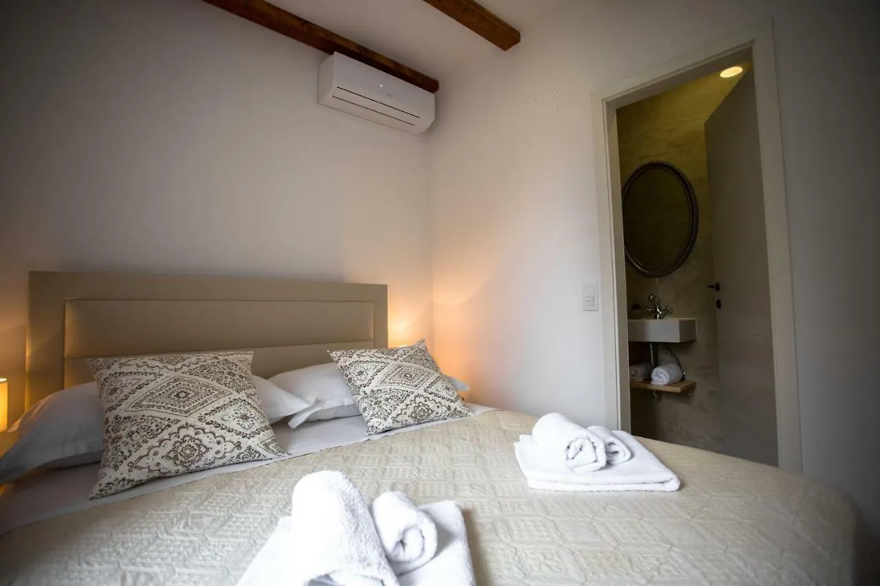 Katriga Luxury Studio, 4**** Old Town Apartment Split