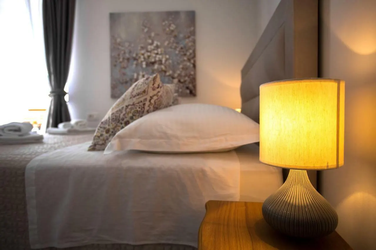 Katriga Luxury Studio, 4**** Old Town Apartment Split 0*,  Croatia
