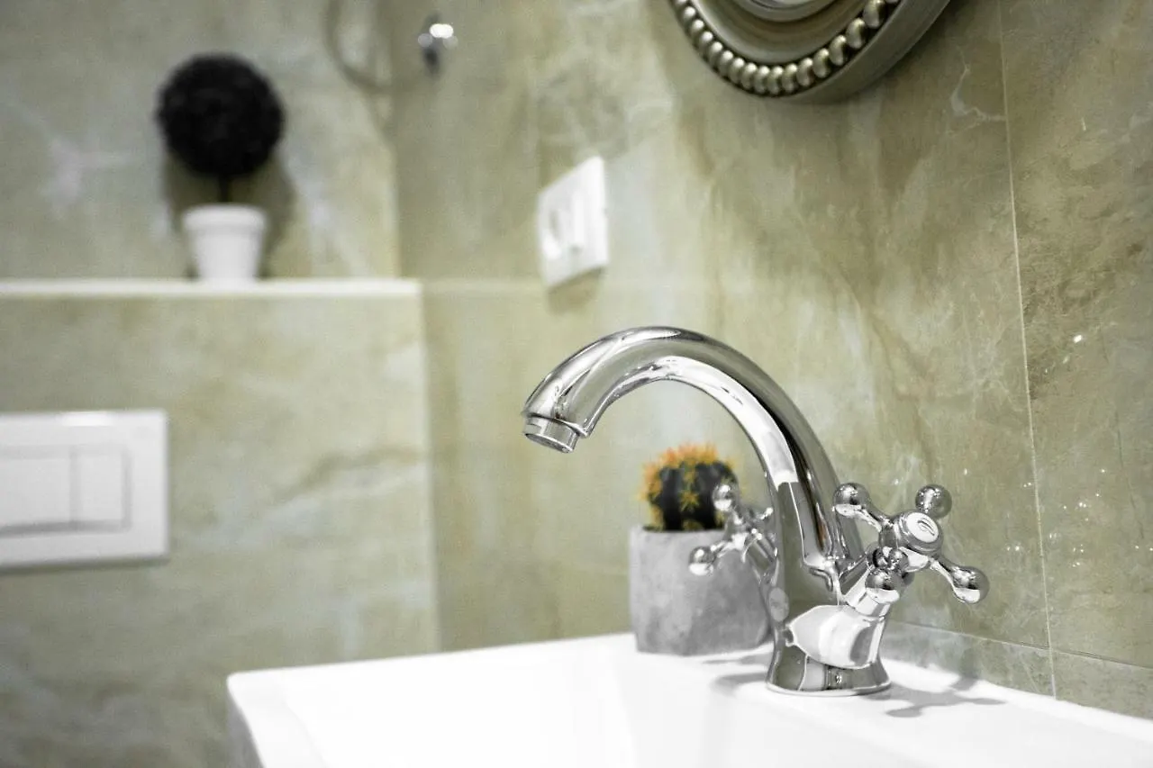 Katriga Luxury Studio, 4**** Old Town Apartment Split