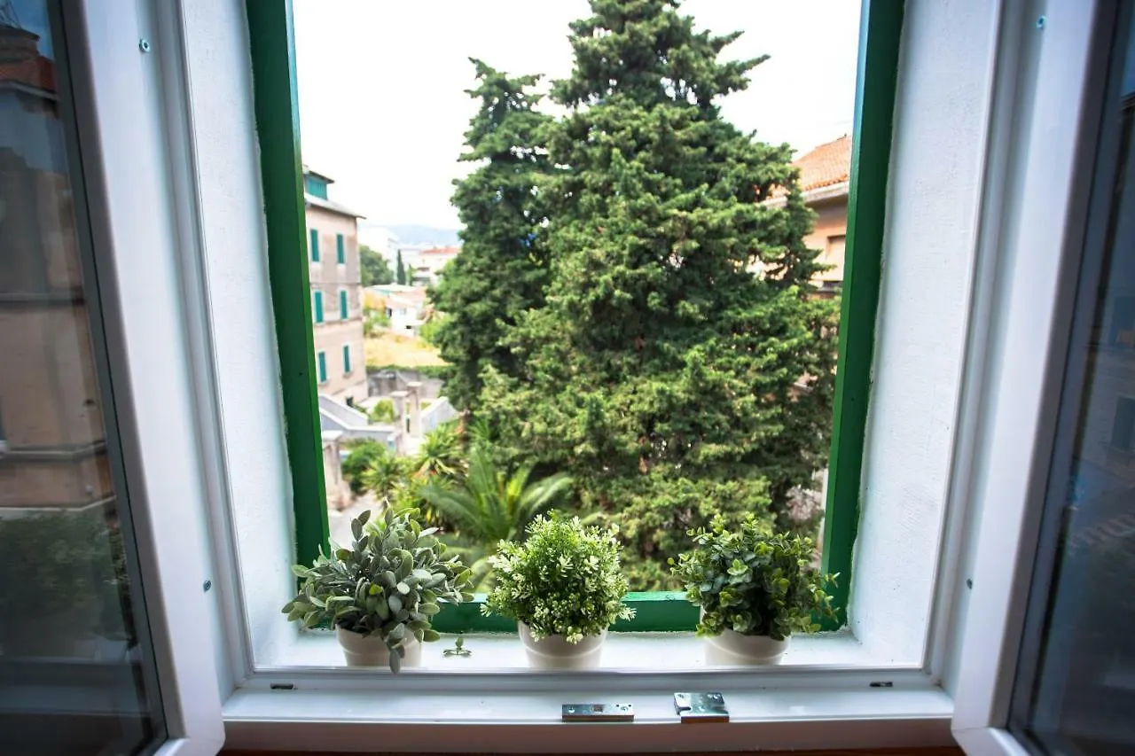 Katriga Luxury Studio, 4**** Old Town Apartment Split Croatia
