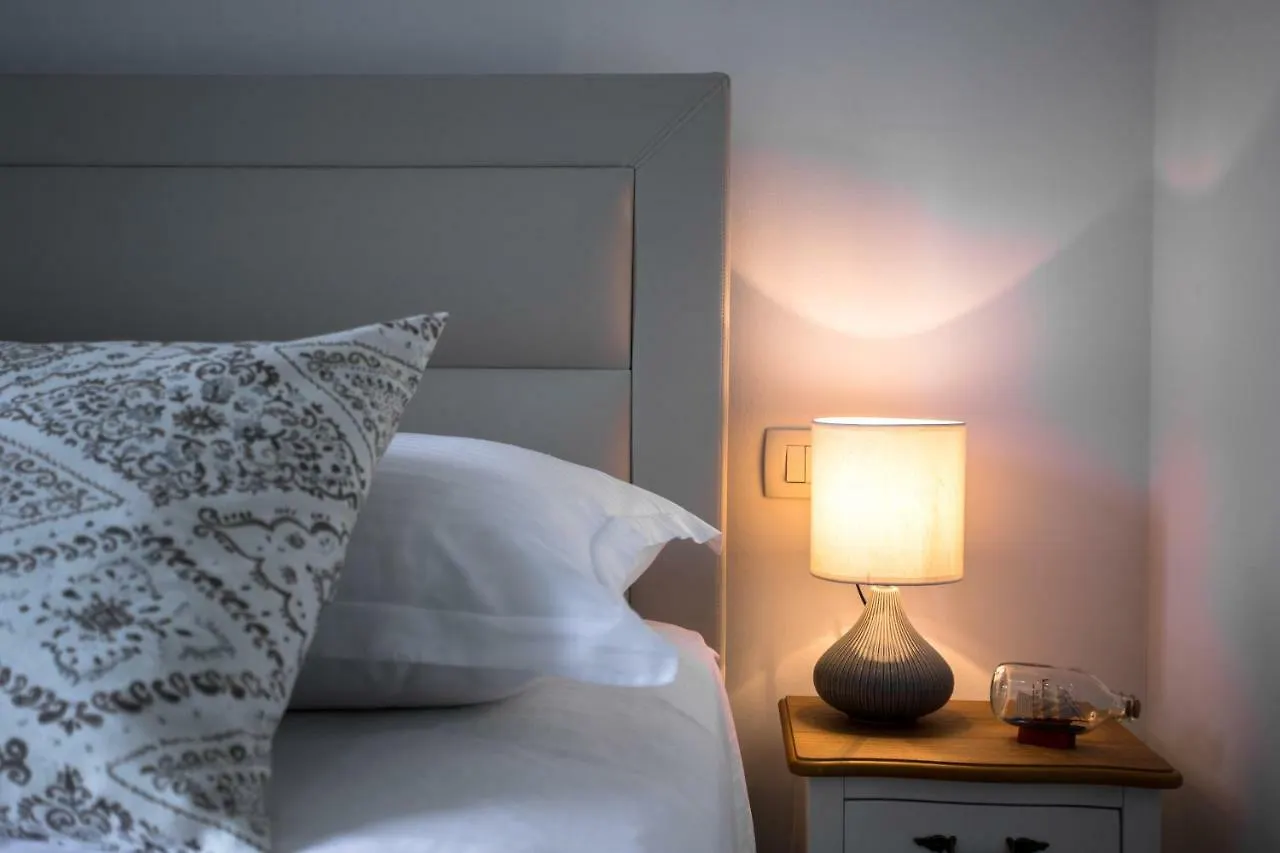 Katriga Luxury Studio, 4**** Old Town Apartment Split
