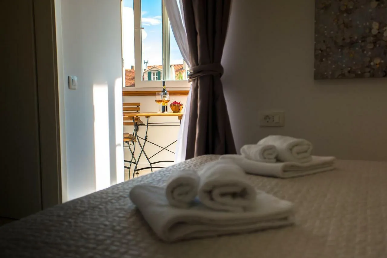 Katriga Luxury Studio, 4**** Old Town Apartment Split