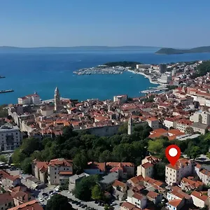 Soukki Town Centre 1 Spalato